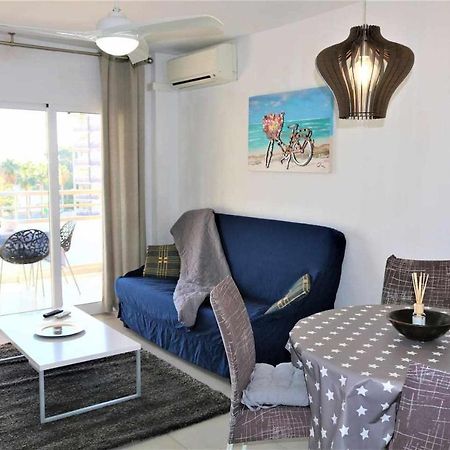 Apartamento 1E 2 Dormitorios Calp Extérieur photo