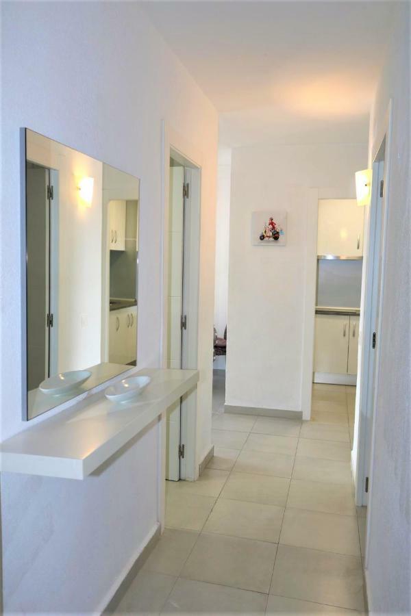 Apartamento 1E 2 Dormitorios Calp Extérieur photo